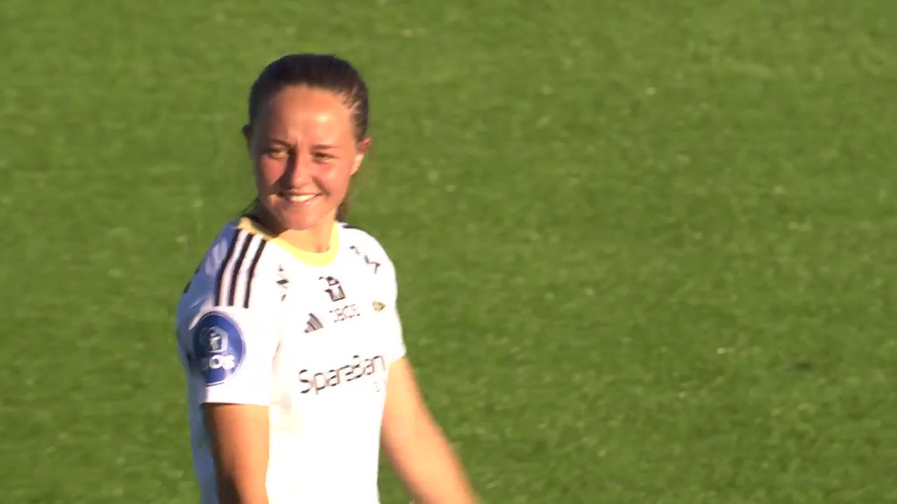 Stabæk 1 – Rosenborg 5